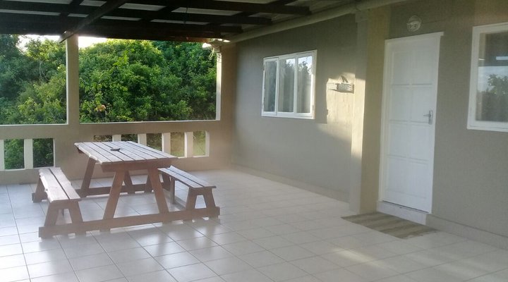 Ocean View Cottage - Ponta do Ouro