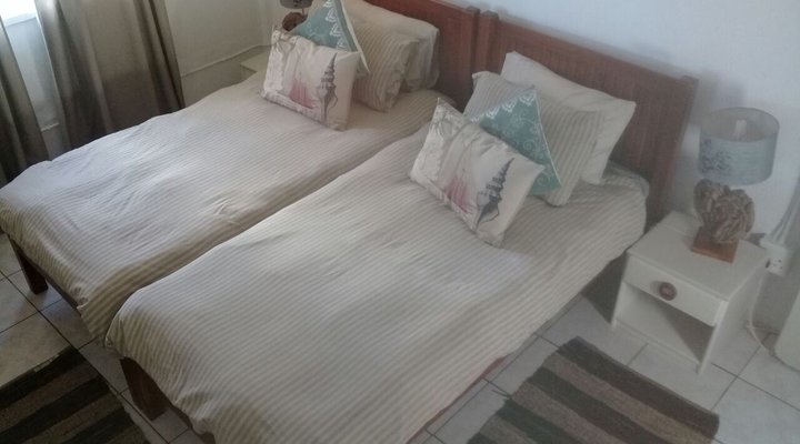 Ocean View Cottage - Ponta do Ouro