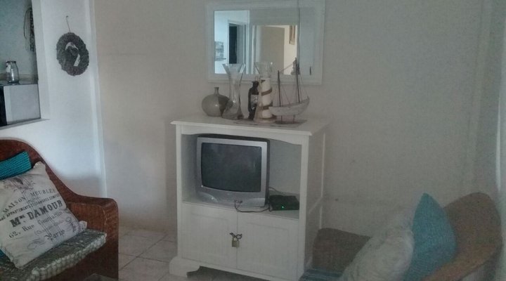 Ocean View Cottage - Ponta do Ouro