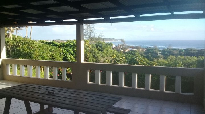 Ocean View Cottage - Ponta do Ouro