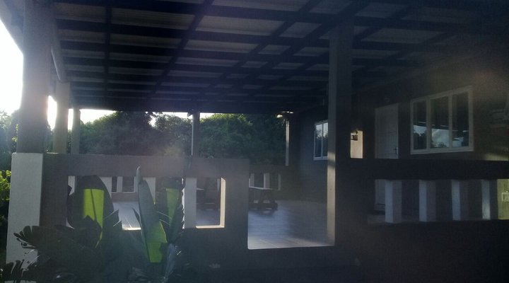 Ocean View Cottage - Ponta do Ouro
