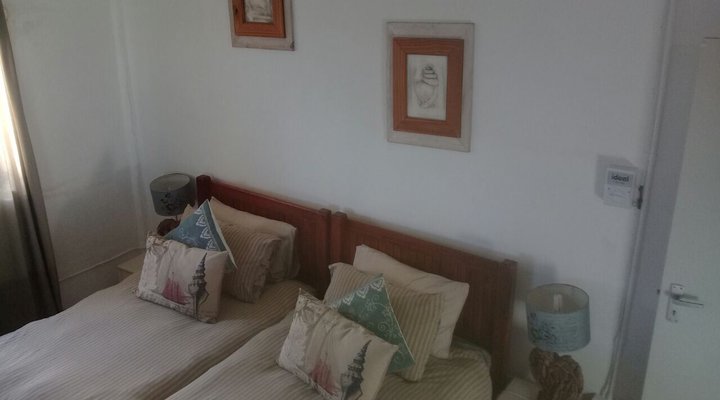 Ocean View Cottage - Ponta do Ouro