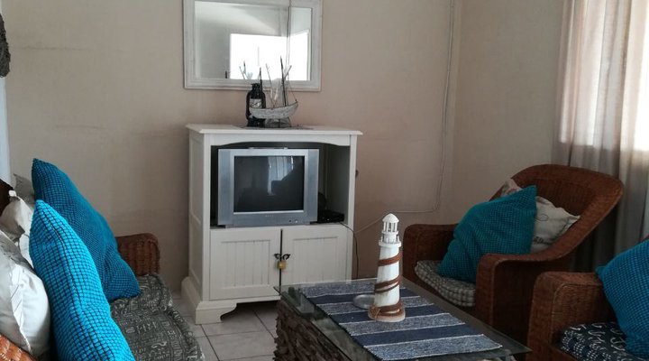 Ocean View Cottage - Ponta do Ouro