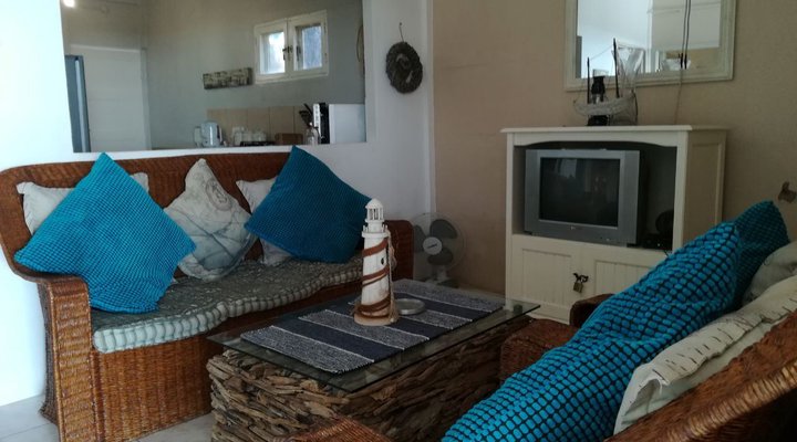 Ocean View Cottage - Ponta do Ouro