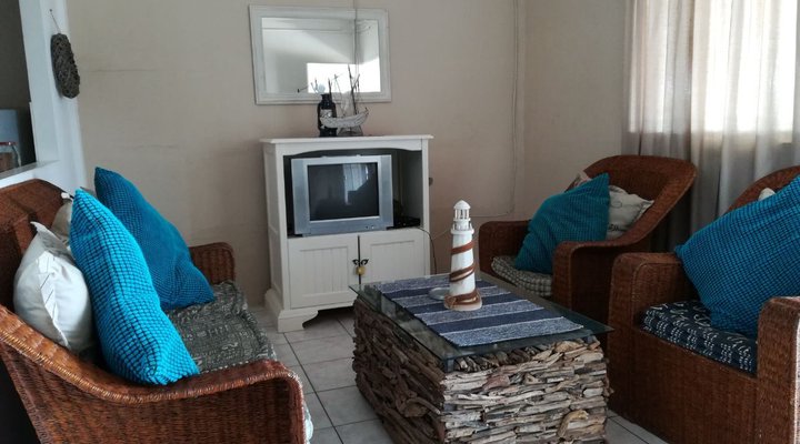 Ocean View Cottage - Ponta do Ouro