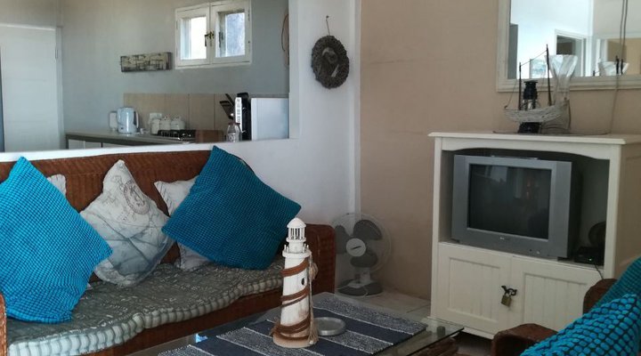 Ocean View Cottage - Ponta do Ouro
