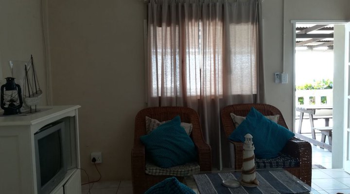 Ocean View Cottage - Ponta do Ouro