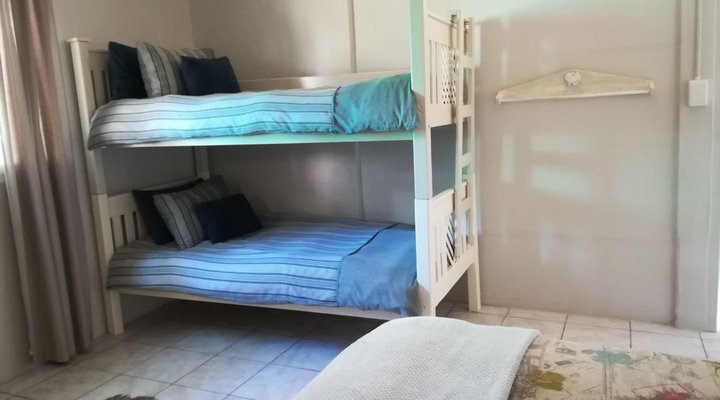Ocean View Cottage - Ponta do Ouro