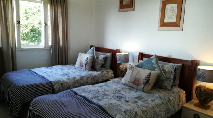 Ocean View Cottage - Ponta do Ouro