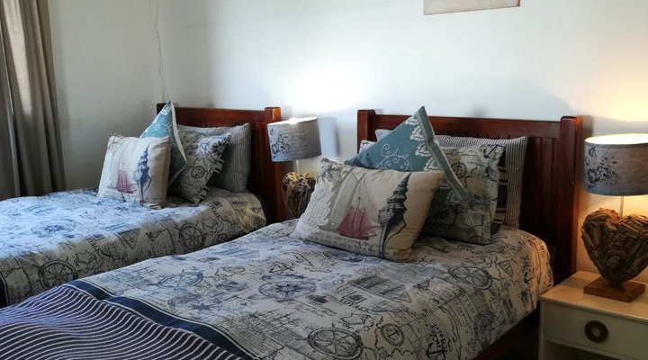 Ocean View Cottage - Ponta do Ouro