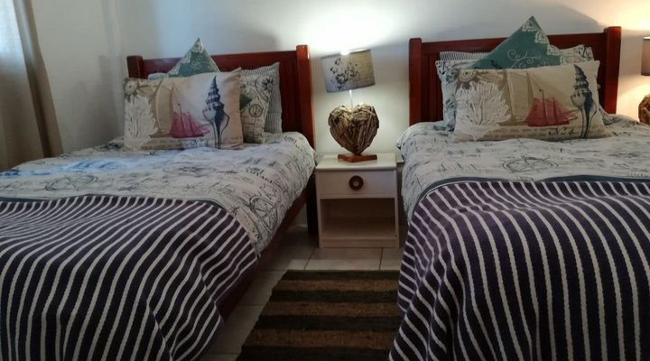 Ocean View Cottage - Ponta do Ouro