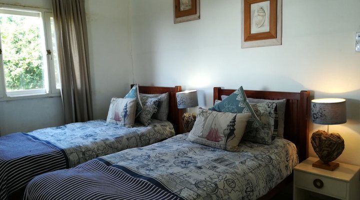 Ocean View Cottage - Ponta do Ouro