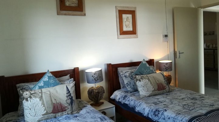 Ocean View Cottage - Ponta do Ouro