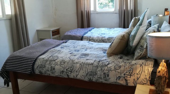 Ocean View Cottage - Ponta do Ouro