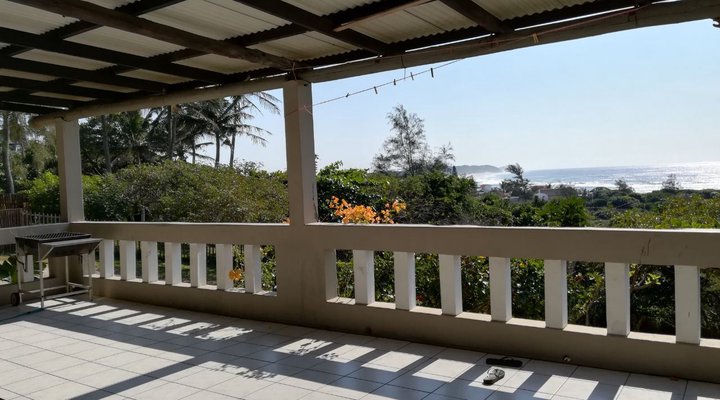 Ocean View Cottage - Ponta do Ouro