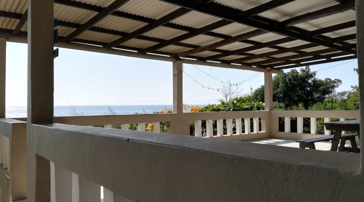 Ocean View Cottage - Ponta do Ouro