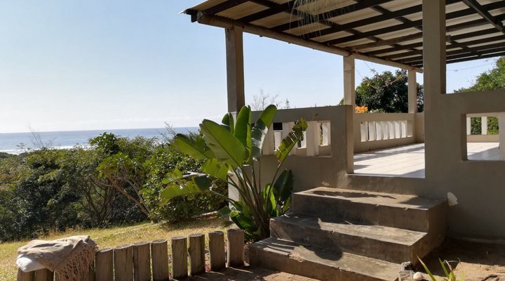 Ocean View Cottage - Ponta do Ouro