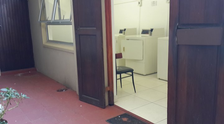 La Ballito Family Flat