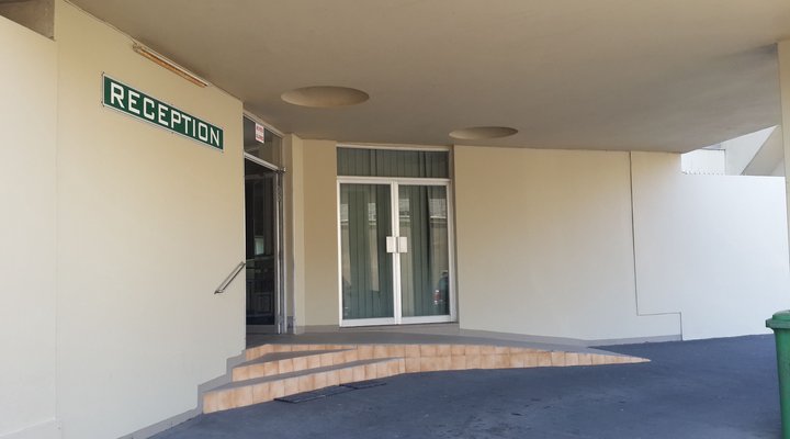 La Ballito Family Flat