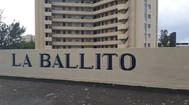 La Ballito Family Flat