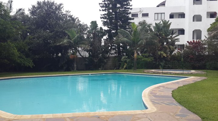 La Ballito Family Flat