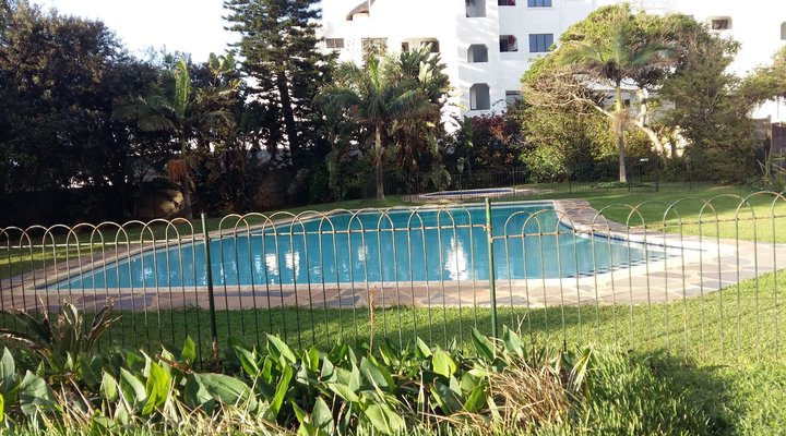 La Ballito Family Flat