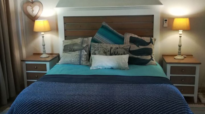Dolphin View Apartment - Ponta do Ouro