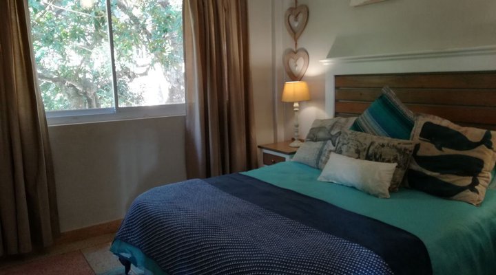 Dolphin View Apartment - Ponta do Ouro