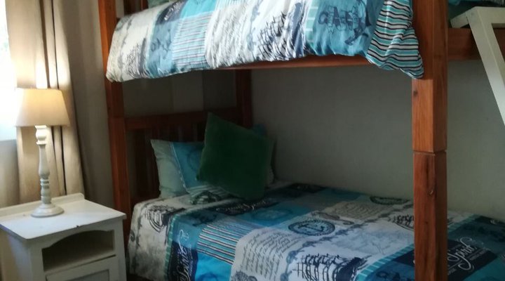 Dolphin View Apartment - Ponta do Ouro