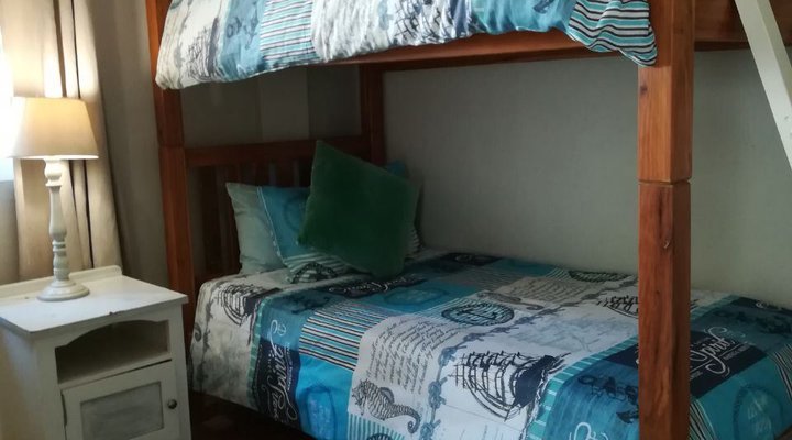 Dolphin View Apartment - Ponta do Ouro