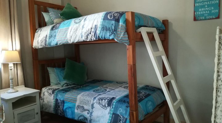 Dolphin View Apartment - Ponta do Ouro