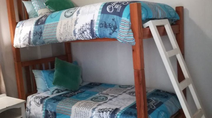 Dolphin View Apartment - Ponta do Ouro
