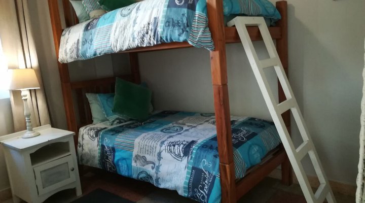 Dolphin View Apartment - Ponta do Ouro