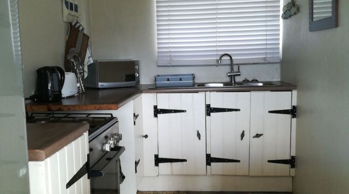 Dolphin View Apartment - Ponta do Ouro
