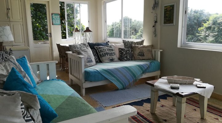 Dolphin View Apartment - Ponta do Ouro