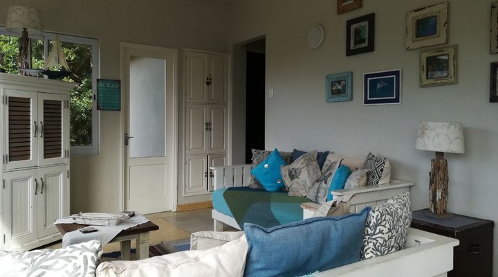 Dolphin View Apartment - Ponta do Ouro