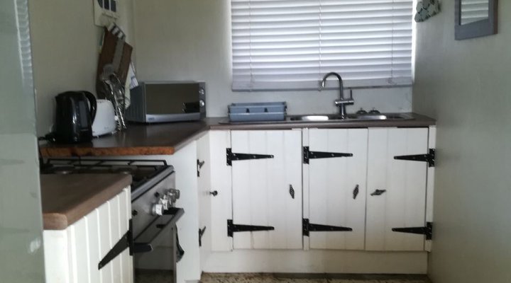 Dolphin View Apartment - Ponta do Ouro