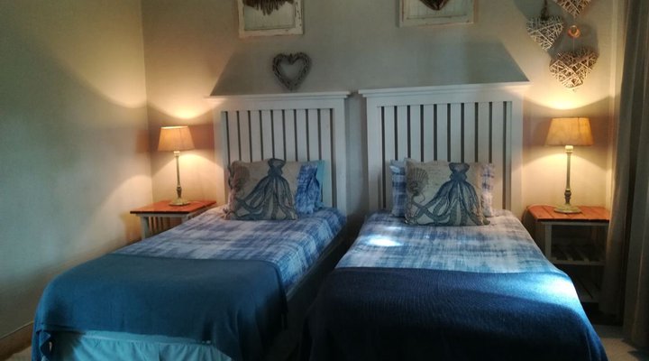 Dolphin View Apartment - Ponta do Ouro