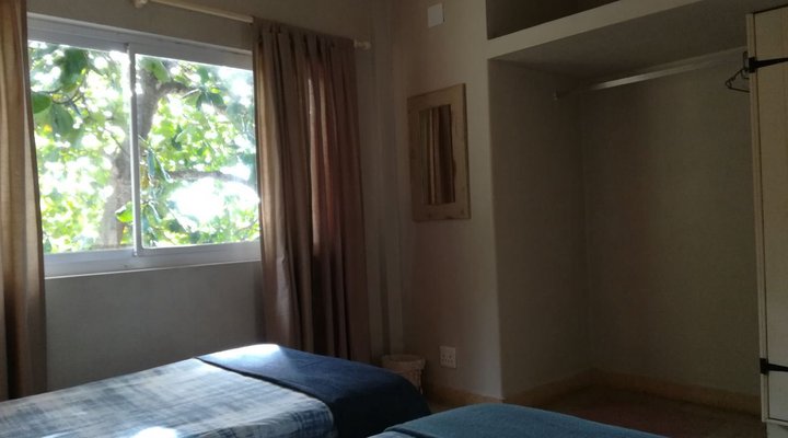 Dolphin View Apartment - Ponta do Ouro