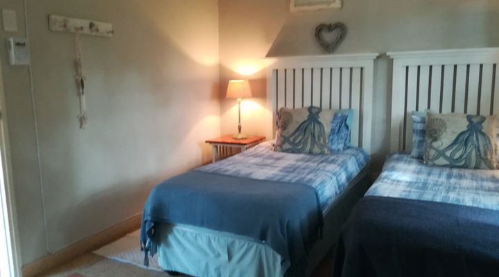 Dolphin View Apartment - Ponta do Ouro
