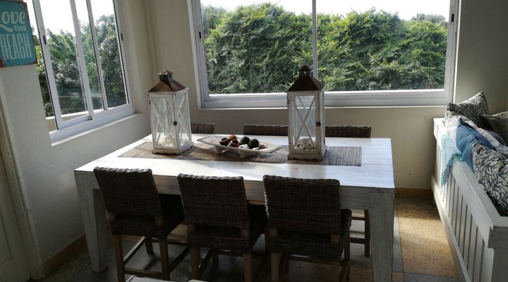 Dolphin View Apartment - Ponta do Ouro