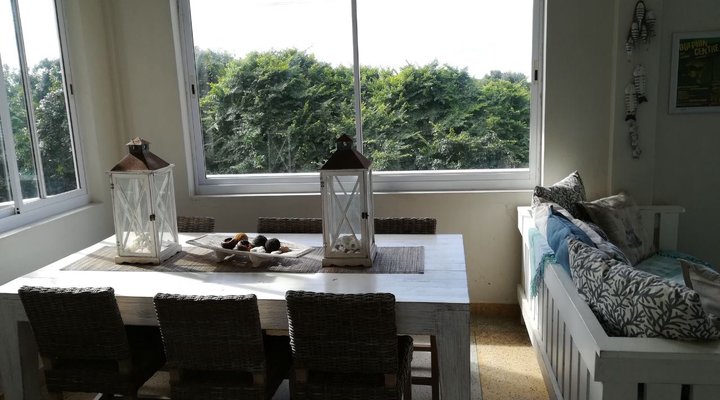 Dolphin View Apartment - Ponta do Ouro