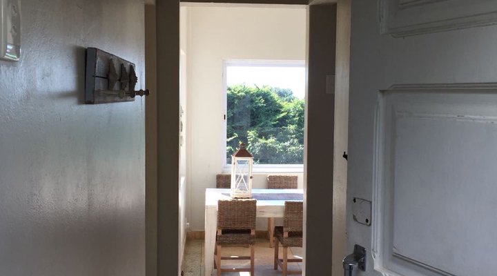 Dolphin View Apartment - Ponta do Ouro