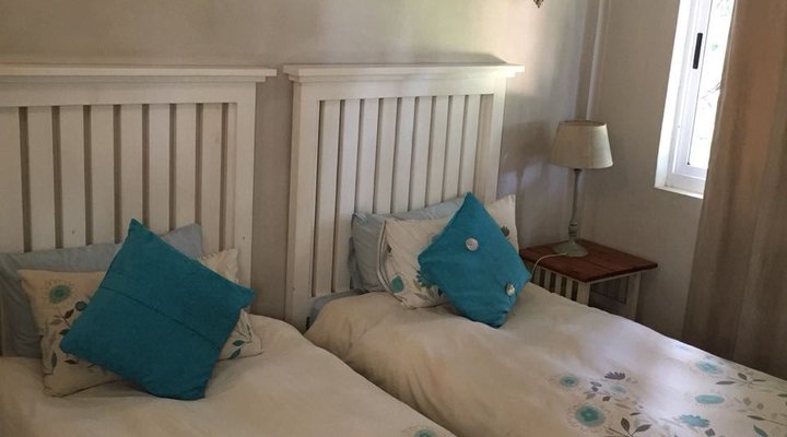 Dolphin View Apartment - Ponta do Ouro