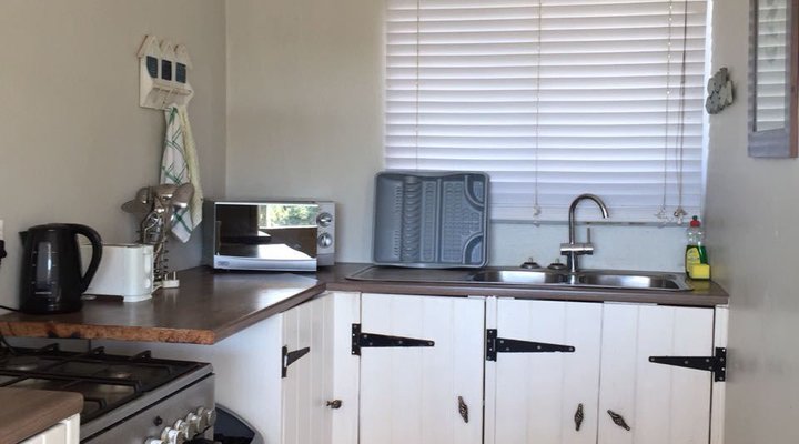 Dolphin View Apartment - Ponta do Ouro