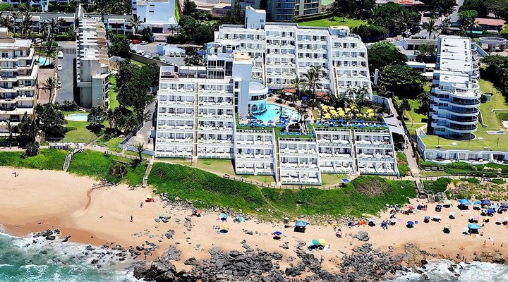 La Ballito Family Flat