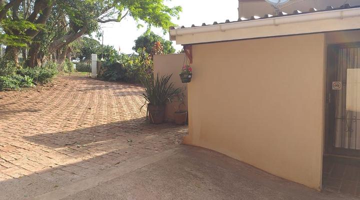 Clycherco Self-catering Apartments