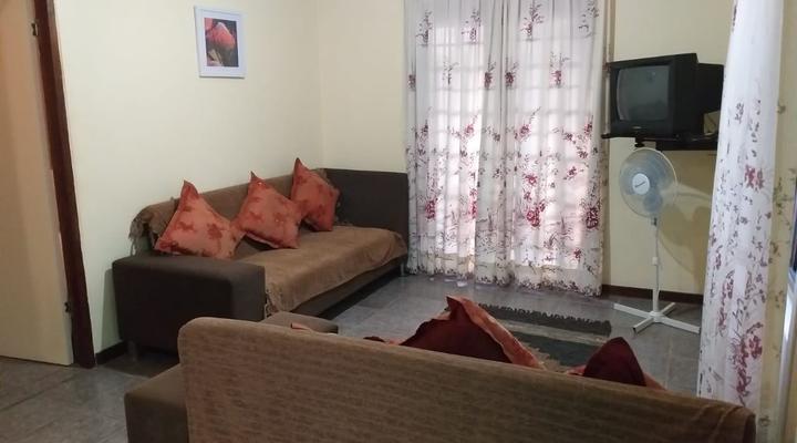 Clycherco Self-catering Apartments