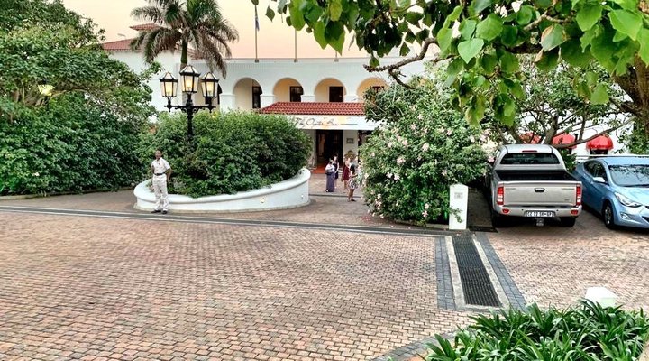 Pearl of Oysters in Umhlanga