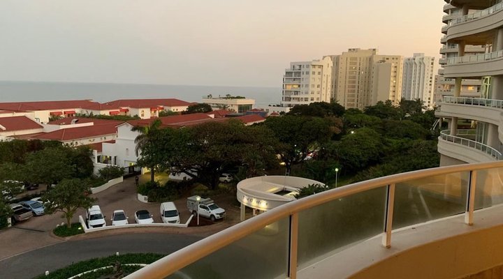 Pearl of Oysters in Umhlanga